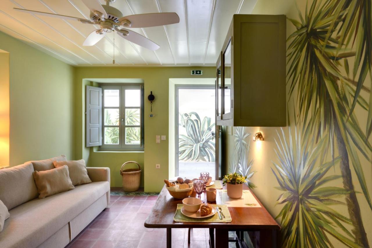 Cactus Hydra - Art Apartments المظهر الخارجي الصورة