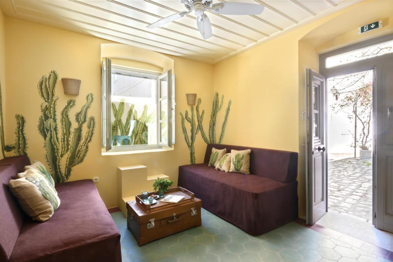 Cactus Hydra - Art Apartments المظهر الخارجي الصورة
