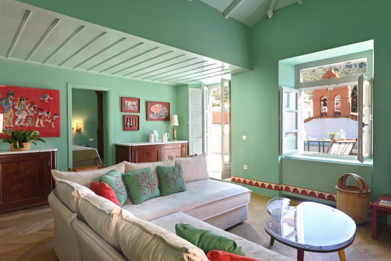 Cactus Hydra - Art Apartments المظهر الخارجي الصورة