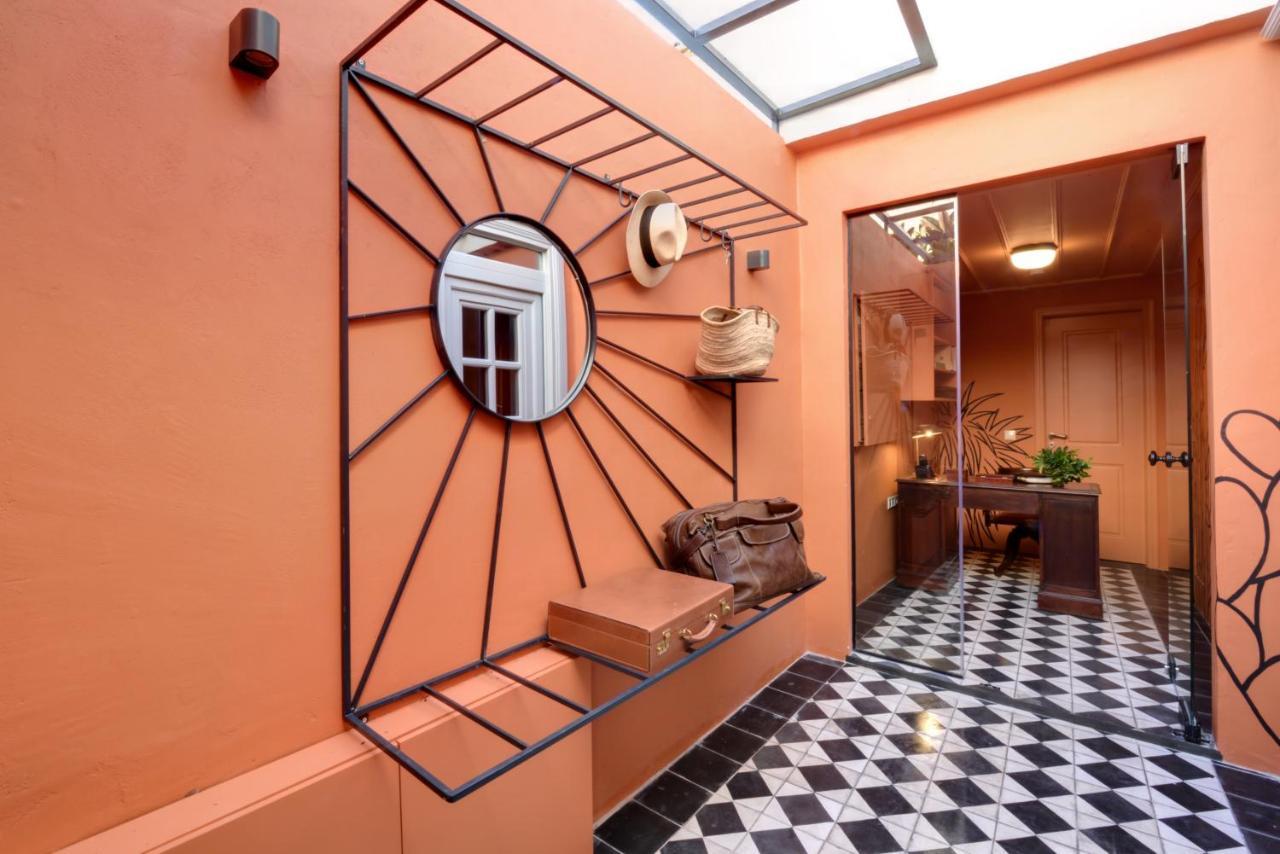Cactus Hydra - Art Apartments المظهر الخارجي الصورة