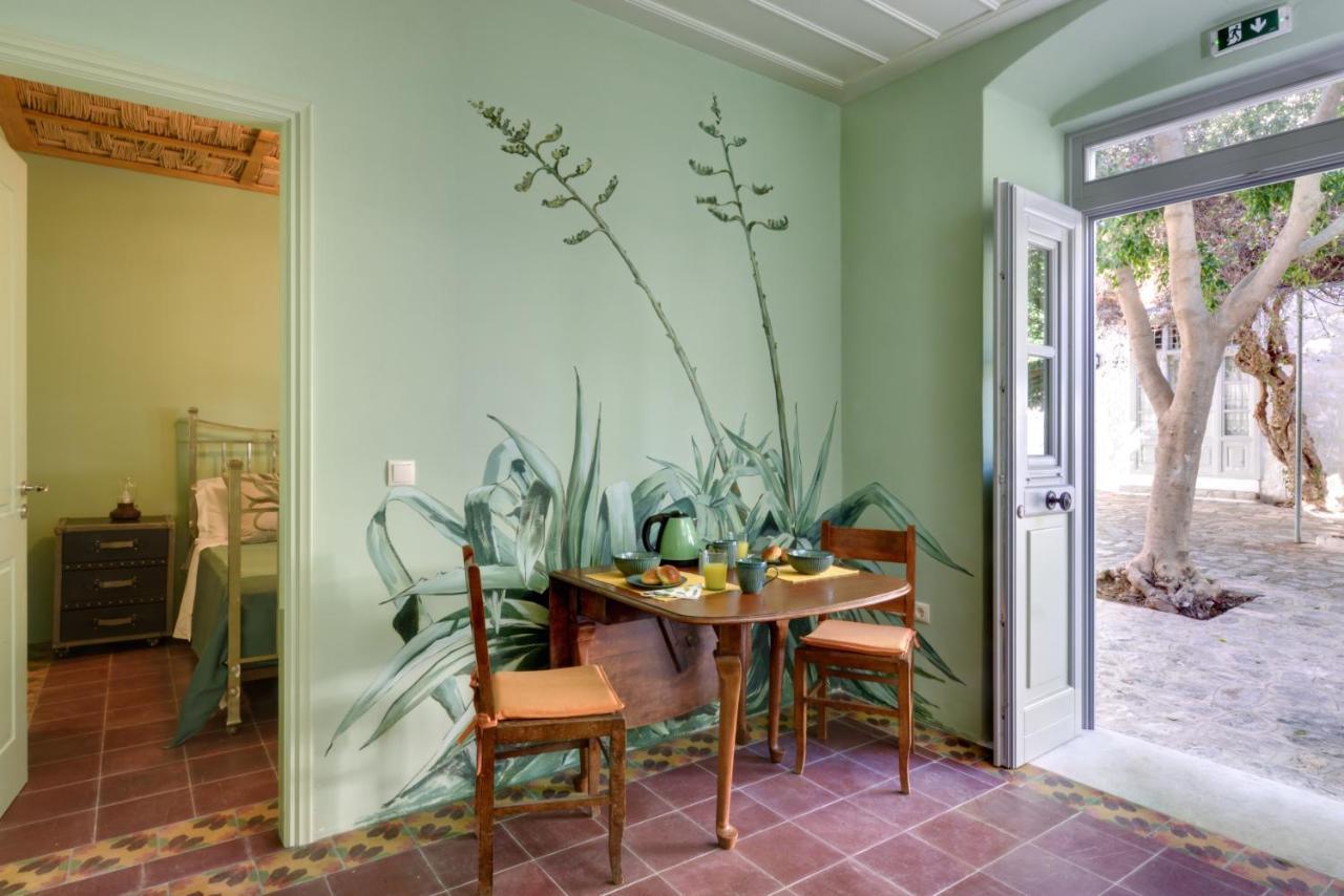 Cactus Hydra - Art Apartments المظهر الخارجي الصورة